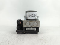 2011-2013 Hyundai Sonata Anti-Lock Brake ABS Pump Module Actuator OEM P/N:0 265 238 094 58920 -3O500 Fits Fits 2011 2012 201
