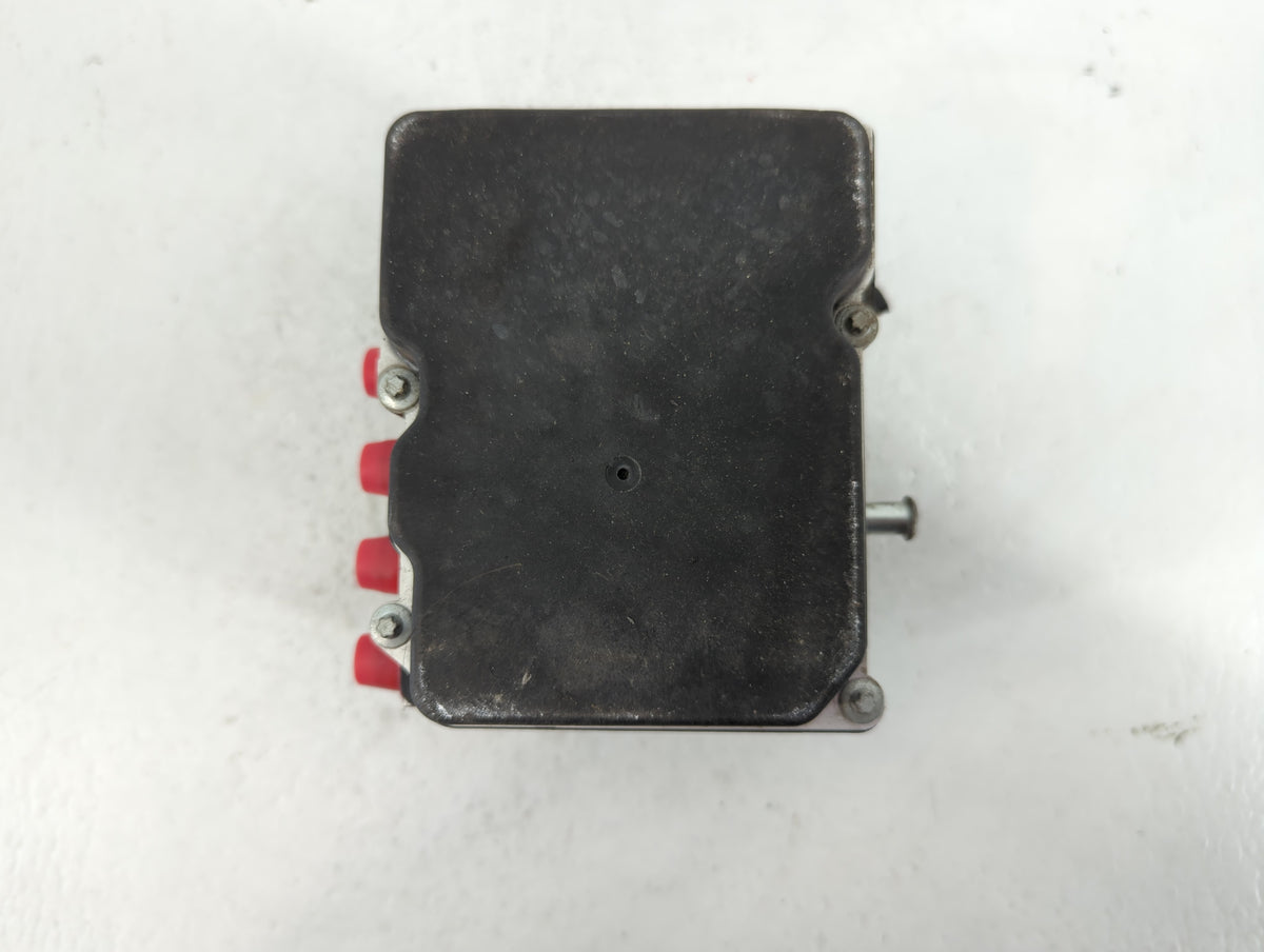 2011-2013 Hyundai Sonata Anti-Lock Brake ABS Pump Module Actuator OEM P/N:0 265 238 094 58920 -3O500 Fits Fits 2011 2012 201