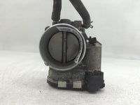 2011-2014 Hyundai Sonata Throttle Body P/N:35100-2G700 Fits Fits 2011 2012 2013 2014 2015 2016 OEM Used Auto Parts - Oemused