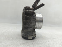2011-2014 Hyundai Sonata Throttle Body P/N:35100-2G700 Fits Fits 2011 2012 2013 2014 2015 2016 OEM Used Auto Parts - Oemused