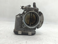 2011-2014 Hyundai Sonata Throttle Body P/N:35100-2G700 Fits Fits 2011 2012 2013 2014 2015 2016 OEM Used Auto Parts - Oemused