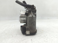 2011-2014 Hyundai Sonata Throttle Body P/N:35100-2G700 Fits Fits 2011 2012 2013 2014 2015 2016 OEM Used Auto Parts - Oemused
