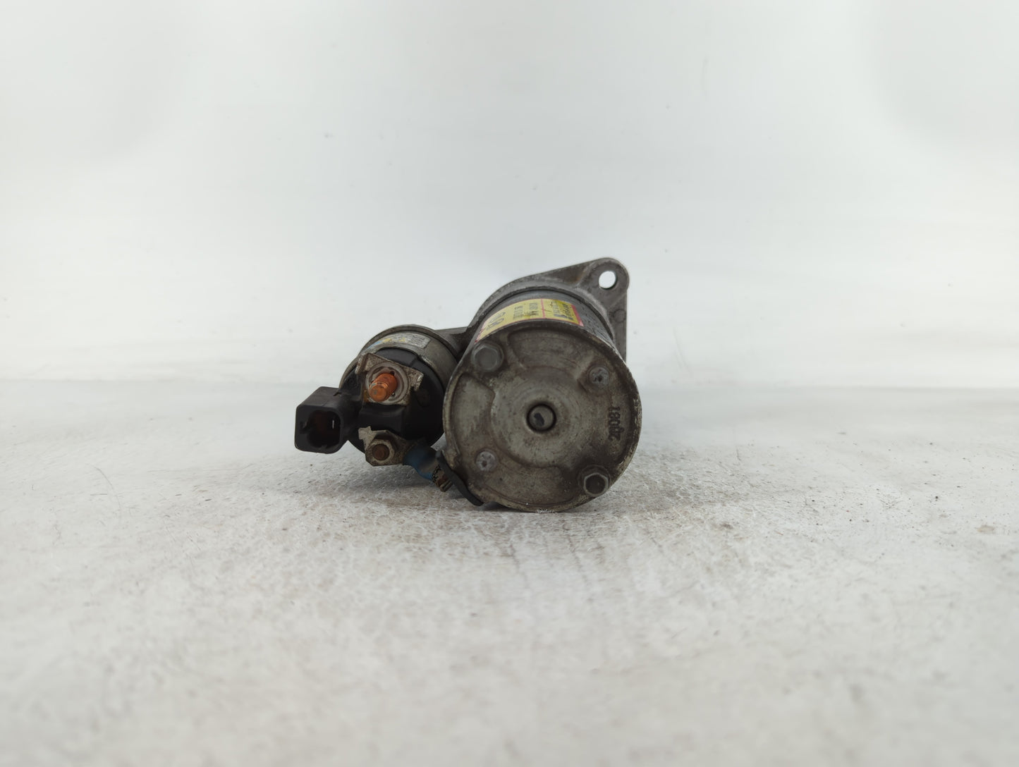 2008-2014 Hyundai Sonata Car Starter Motor Solenoid OEM P/N:36100-2G200 Fits Fits 2008 2009 2010 2011 2012 2013 2014 OEM Use