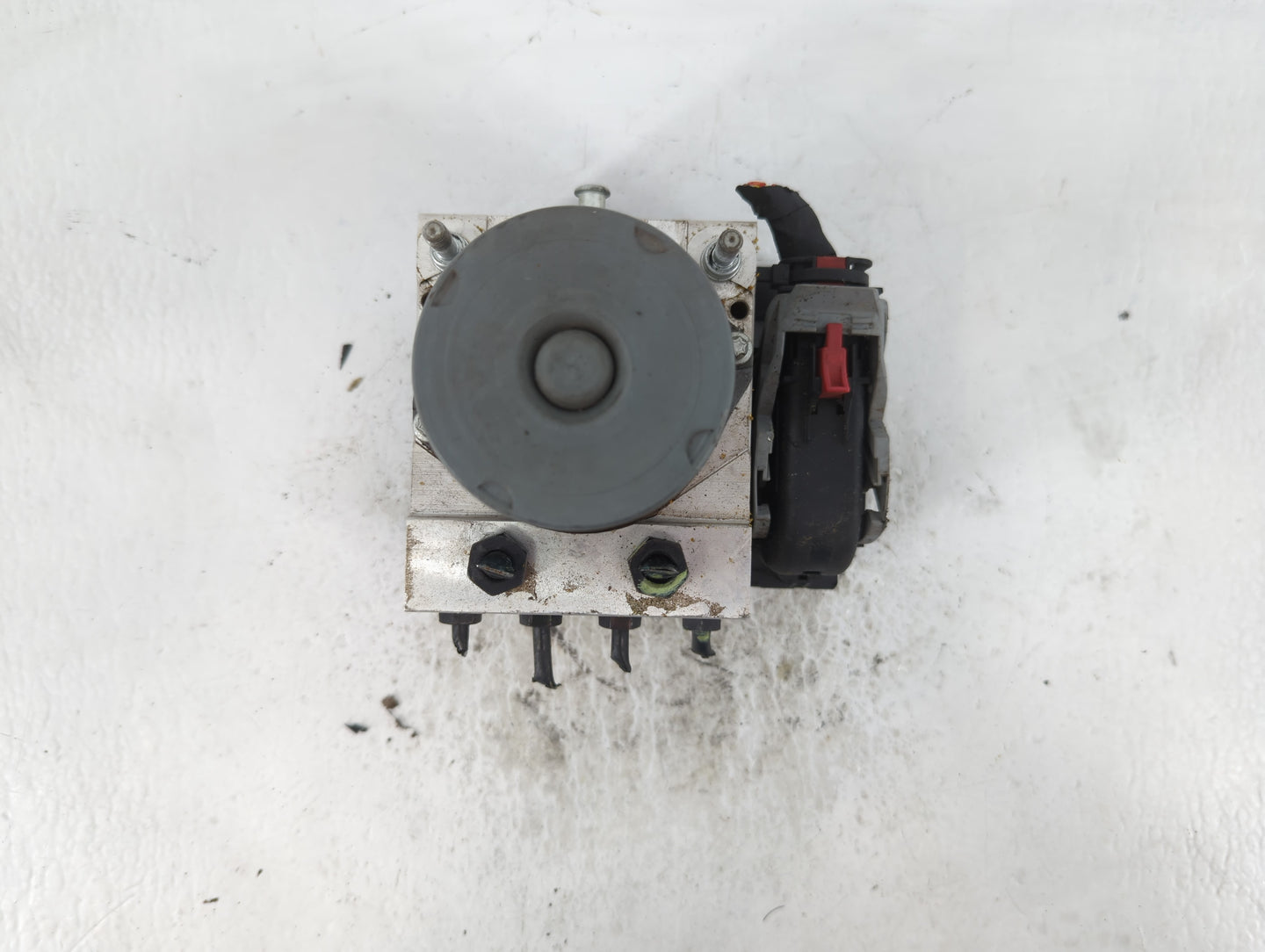 2011-2013 Hyundai Sonata ABS Pump Control Module Replacement P/N:58920-30500 Fits Fits 2011 2012 2013 OEM Used Auto Parts - 