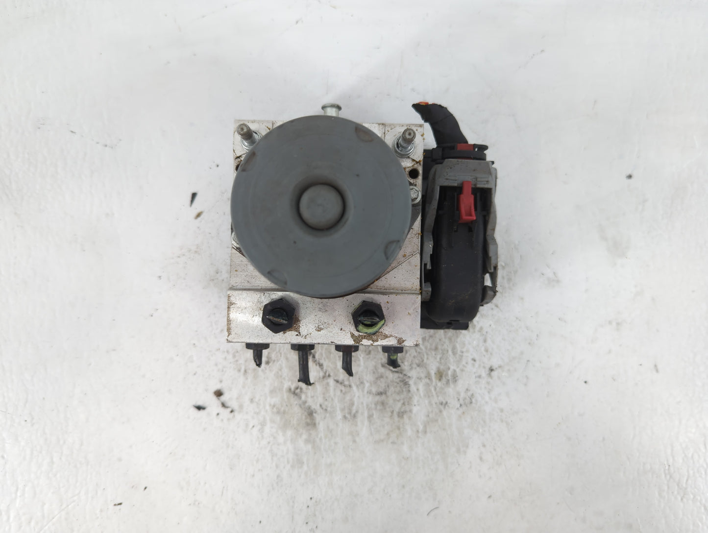 2011-2013 Hyundai Sonata ABS Pump Control Module Replacement P/N:58920-30500 Fits Fits 2011 2012 2013 OEM Used Auto Parts - 