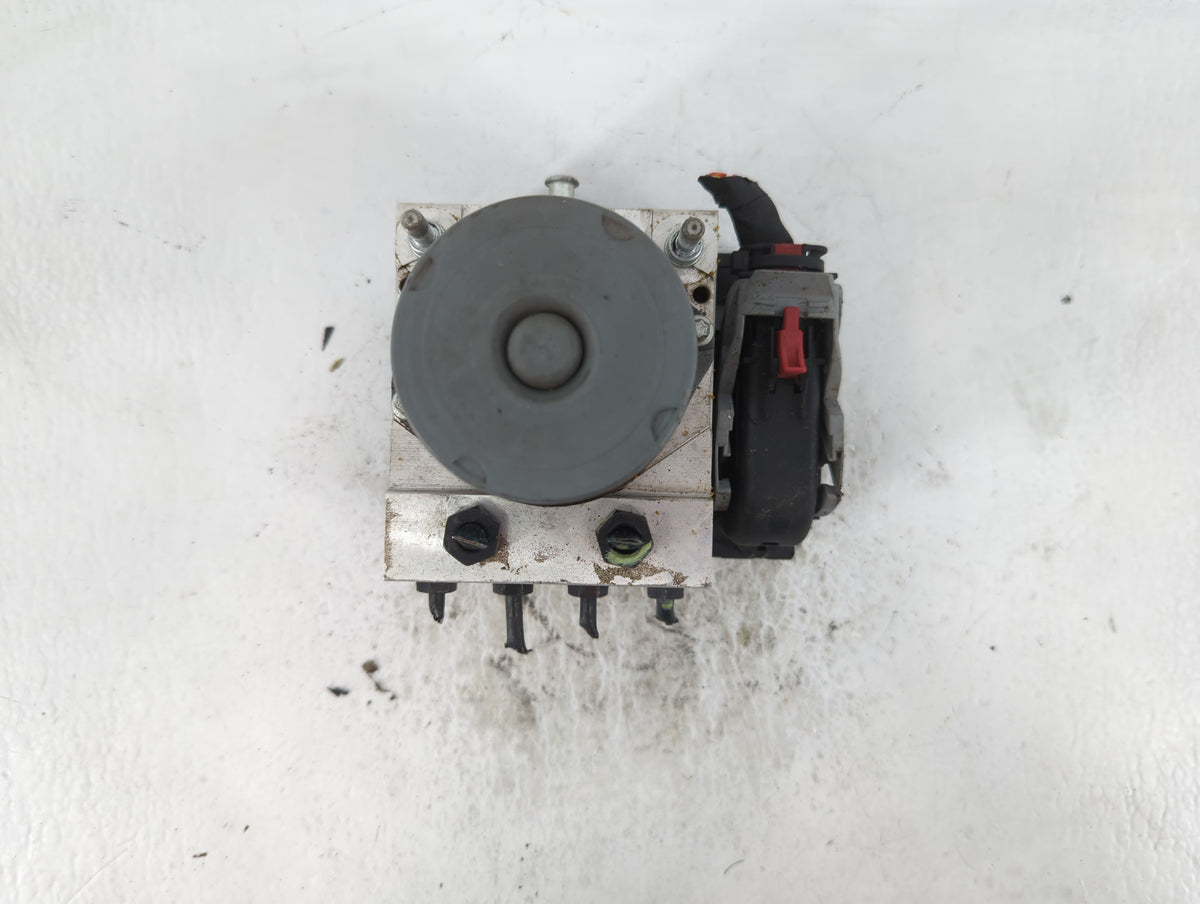 2011-2013 Hyundai Sonata Anti-Lock Brake ABS Pump Module Actuator OEM P/N:58920-30500 Fits Fits 2011 2012 2013 OEM Used Auto