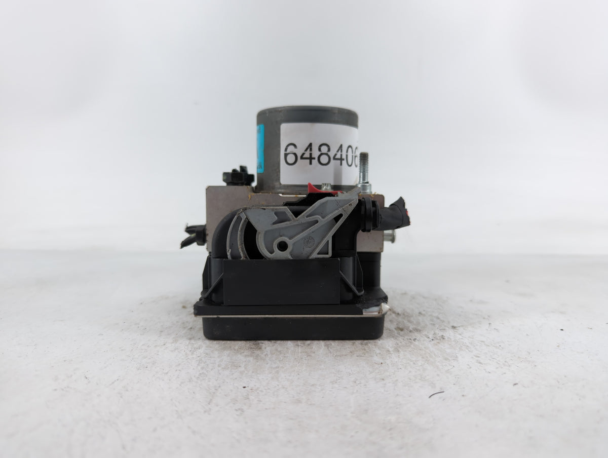 2011-2013 Hyundai Sonata Anti-Lock Brake ABS Pump Module Actuator OEM P/N:58920-30500 Fits Fits 2011 2012 2013 OEM Used Auto