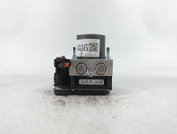 2011-2013 Hyundai Sonata Anti-Lock Brake ABS Pump Module Actuator OEM P/N:58920-30500 Fits Fits 2011 2012 2013 OEM Used Auto