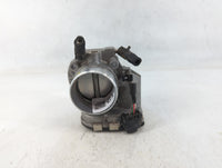2011-2015 Hyundai Sonata Throttle Body P/N:35100-2G800 Fits Fits 2011 2012 2013 2014 2015 2016 OEM Used Auto Parts - Oemused