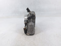 2011-2015 Hyundai Sonata Throttle Body P/N:35100-2G800 Fits Fits 2011 2012 2013 2014 2015 2016 OEM Used Auto Parts - Oemused