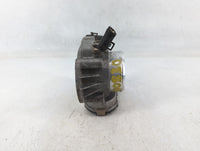 2011-2015 Hyundai Sonata Throttle Body P/N:35100-2G800 Fits Fits 2011 2012 2013 2014 2015 2016 OEM Used Auto Parts - Oemused