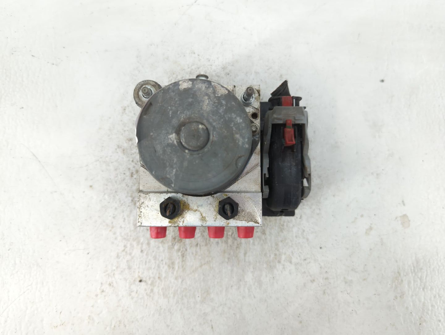 2011-2013 Hyundai Sonata ABS Pump Control Module Replacement P/N:58920-30500 Fits Fits 2011 2012 2013 OEM Used Auto Parts - 