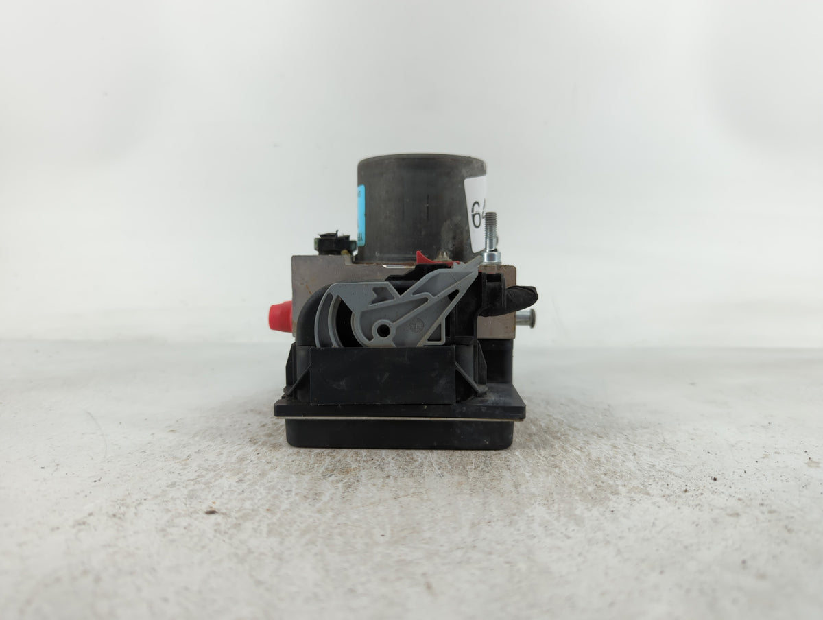 2011-2013 Hyundai Sonata Anti-Lock Brake ABS Pump Module Actuator OEM P/N:58920-30500 Fits Fits 2011 2012 2013 OEM Used Auto