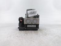 2011-2013 Hyundai Sonata ABS Pump Control Module Replacement P/N:58920-30500 Fits Fits 2011 2012 2013 OEM Used Auto Parts - 