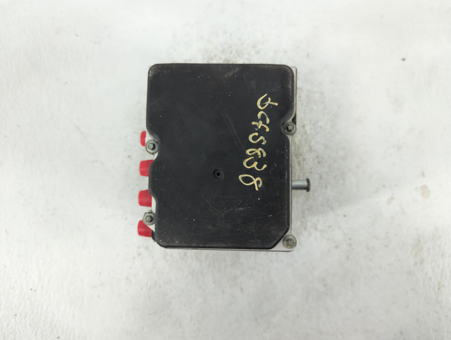 2011-2013 Hyundai Sonata ABS Pump Control Module Replacement P/N:58920-30500 Fits Fits 2011 2012 2013 OEM Used Auto Parts - 