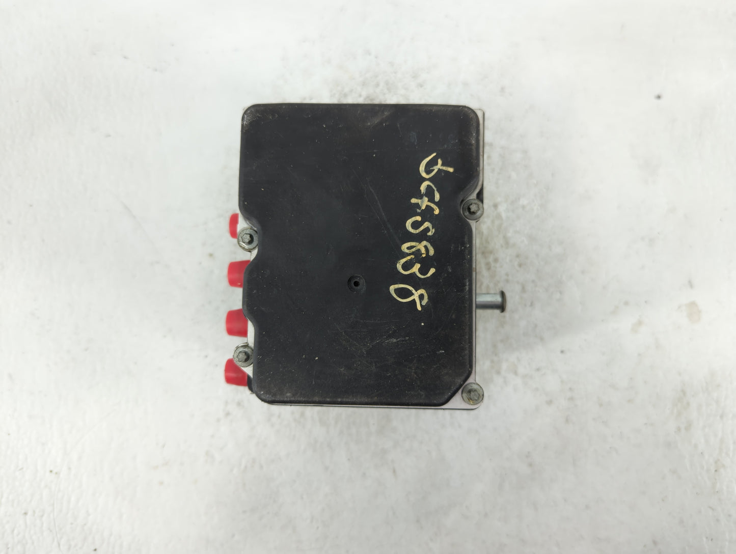 2011-2013 Hyundai Sonata ABS Pump Control Module Replacement P/N:58920-30500 Fits Fits 2011 2012 2013 OEM Used Auto Parts - 