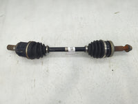 2011-2015 Hyundai Sonata Axle Shaft Front Driver Cv C/v - Oemusedautoparts1.com