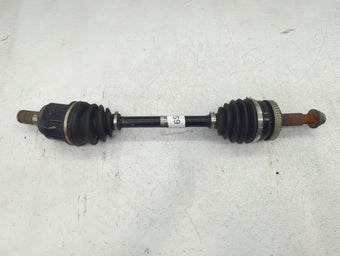 compare product 2011-2015 Hyundai Sonata Axle Shaft Front Driver Cv C/v