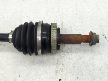 2011-2015 Hyundai Sonata Axle Shaft Front Driver Cv C/v