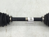 2011-2015 Hyundai Sonata Axle Shaft Front Driver Cv C/v - Oemusedautoparts1.com