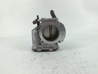 2011-2015 Hyundai Sonata Throttle Body P/N:35100-2G800 Fits Fits 2011 2012 2013 2014 2015 2016 OEM Used Auto Parts - Oemused