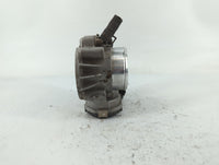 2011-2015 Hyundai Sonata Throttle Body P/N:35100-2G800 Fits Fits 2011 2012 2013 2014 2015 2016 OEM Used Auto Parts - Oemused