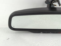 2011-2019 Hyundai Sonata Interior Rear View Mirror Replacement OEM P/N:1908 Fits OEM Used Auto Parts - Oemusedautoparts1.com