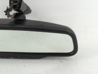 2011-2019 Hyundai Sonata Interior Rear View Mirror Replacement OEM P/N:1908 Fits OEM Used Auto Parts - Oemusedautoparts1.com