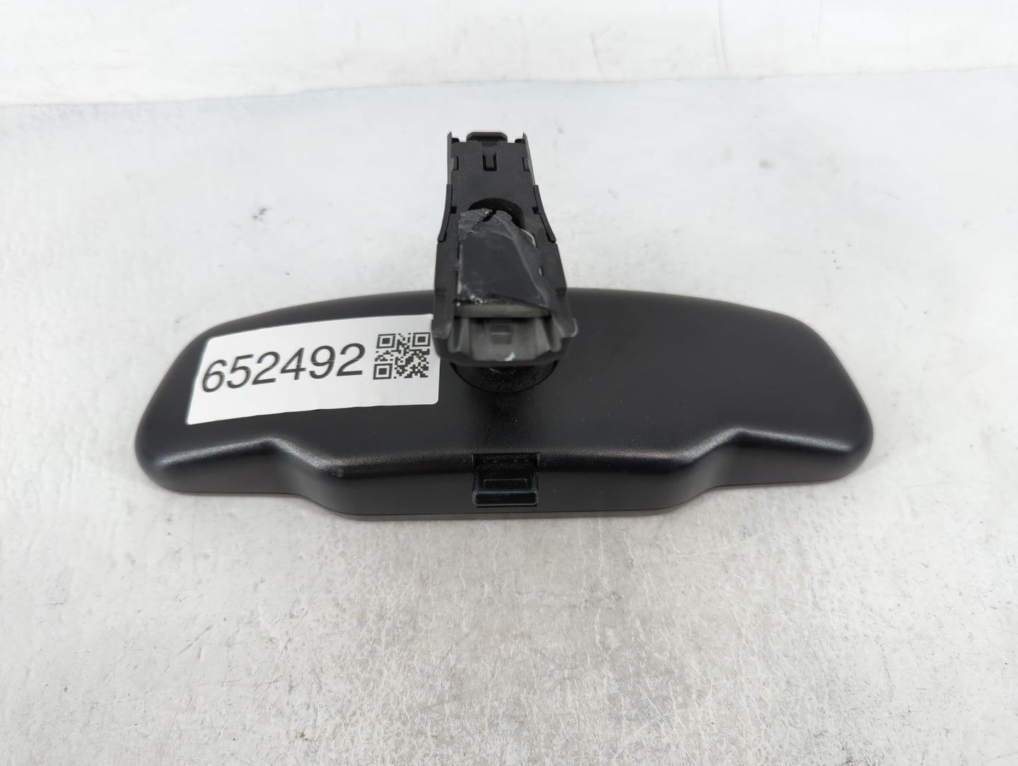 2011-2019 Hyundai Sonata Interior Rear View Mirror Replacement OEM P/N:1908 Fits OEM Used Auto Parts - Oemusedautoparts1.com