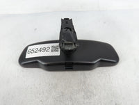 2011-2019 Hyundai Sonata Interior Rear View Mirror Replacement OEM P/N:1908 Fits OEM Used Auto Parts - Oemusedautoparts1.com