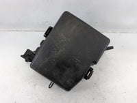2011-2014 Hyundai Sonata Fusebox Fuse Box Panel Relay Module P/N:91950-3S711 Fits Fits 2011 2012 2013 2014 OEM Used Auto Par