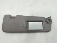 2011-2015 Hyundai Sonata Sun Visor Shade Replacement Passenger Right Mirror Fits Fits 2011 2012 2013 2014 2015 OEM Used Auto