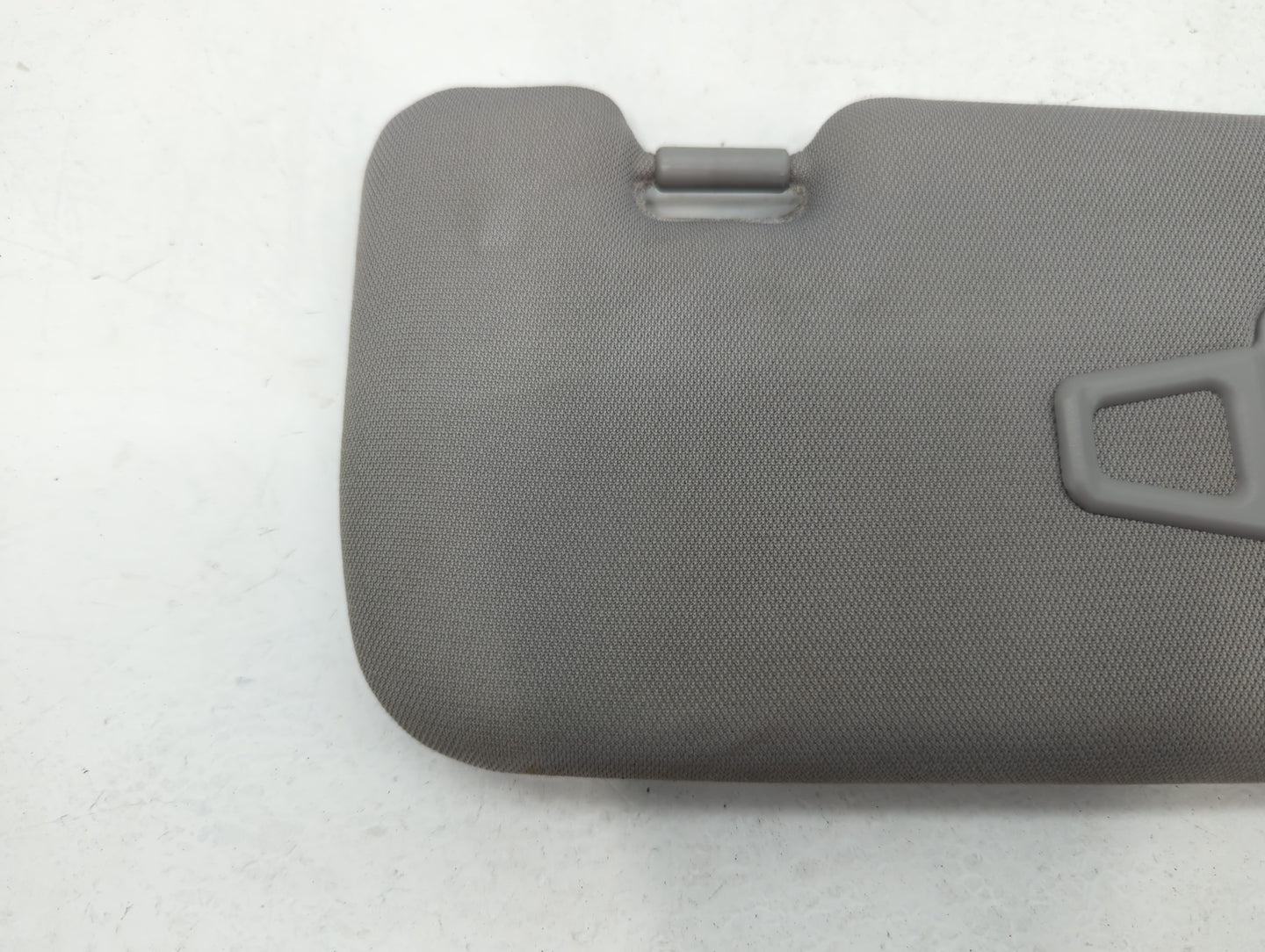 2011-2015 Hyundai Sonata Sun Visor Shade Replacement Passenger Right Mirror Fits Fits 2011 2012 2013 2014 2015 OEM Used Auto