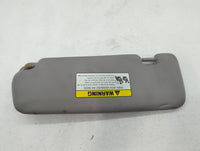 2011-2015 Hyundai Sonata Sun Visor Shade Replacement Passenger Right Mirror Fits Fits 2011 2012 2013 2014 2015 OEM Used Auto