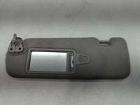 2011-2015 Hyundai Sonata Sun Visor Shade Replacement Driver Left Mirror Fits Fits 2011 2012 2013 2014 2015 OEM Used Auto Par