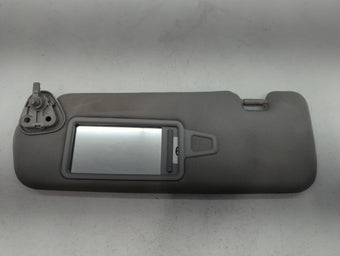 compare product 2011-2015 Hyundai Sonata Sun Visor Shade Replacement Driver Left Mirror Fits Fits 2011 2012 2013 2014 2015 OEM Used Auto Parts