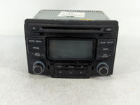 2012-2015 Hyundai Sonata Am Fm Cd Player Radio Receiver - Oemusedautoparts1.com