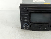 2012-2015 Hyundai Sonata Am Fm Cd Player Radio Receiver - Oemusedautoparts1.com
