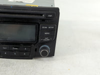 2012-2015 Hyundai Sonata Am Fm Cd Player Radio Receiver - Oemusedautoparts1.com