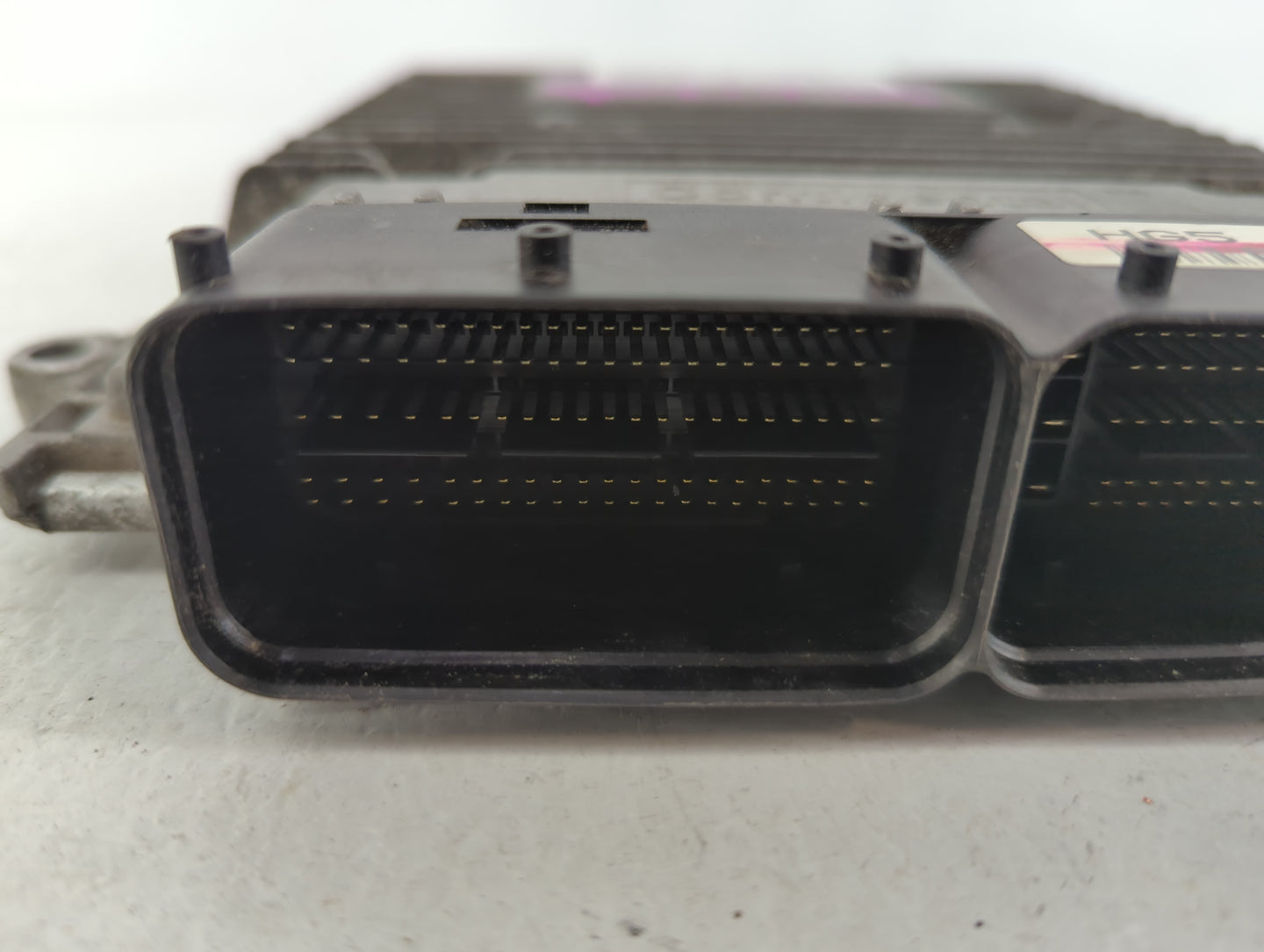2011-2014 Hyundai Sonata PCM Engine Control Computer ECU ECM PCU OEM P/N:39111-2G677 39101-2G677 Fits Fits 2011 2012 2013 20