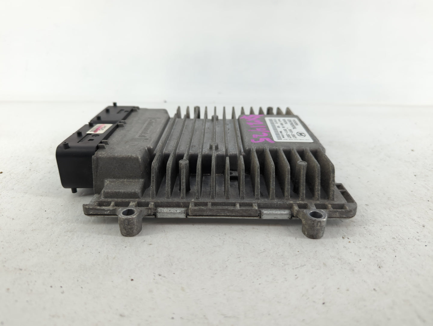 2011-2014 Hyundai Sonata PCM Engine Control Computer ECU ECM PCU OEM P/N:39111-2G677 39101-2G677 Fits Fits 2011 2012 2013 20