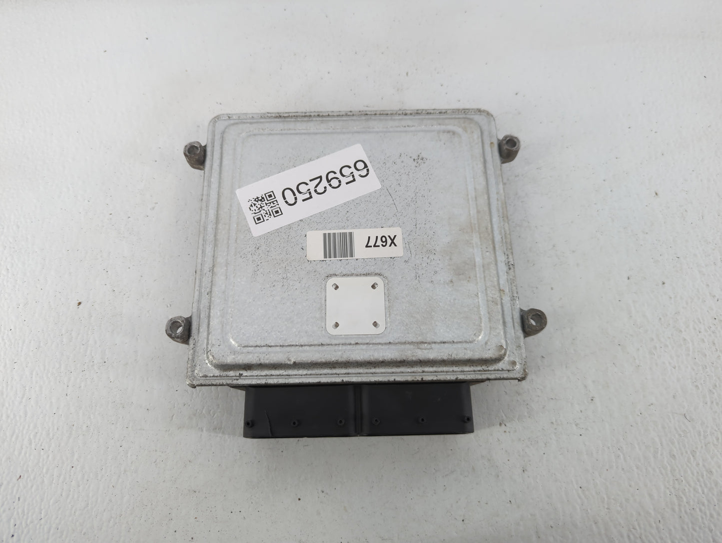2011-2014 Hyundai Sonata PCM Engine Control Computer ECU ECM PCU OEM P/N:39111-2G677 39101-2G677 Fits Fits 2011 2012 2013 20
