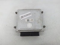 2011-2014 Hyundai Sonata PCM Engine Control Computer ECU ECM PCU OEM P/N:39111-2G677 39101-2G677 Fits Fits 2011 2012 2013 20