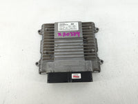 2011-2014 Hyundai Sonata PCM Engine Control Computer ECU ECM PCU OEM P/N:39111-2G662 39101-2G662 Fits Fits 2011 2012 2013 20