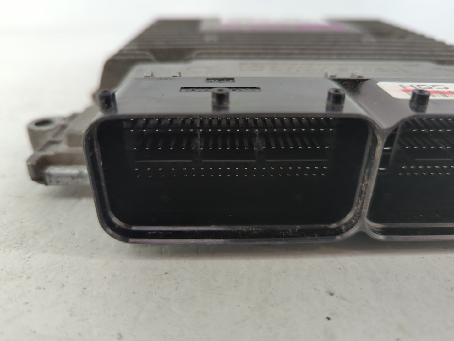 2011-2014 Hyundai Sonata PCM Engine Control Computer ECU ECM PCU OEM P/N:39111-2G662 39101-2G662 Fits Fits 2011 2012 2013 20