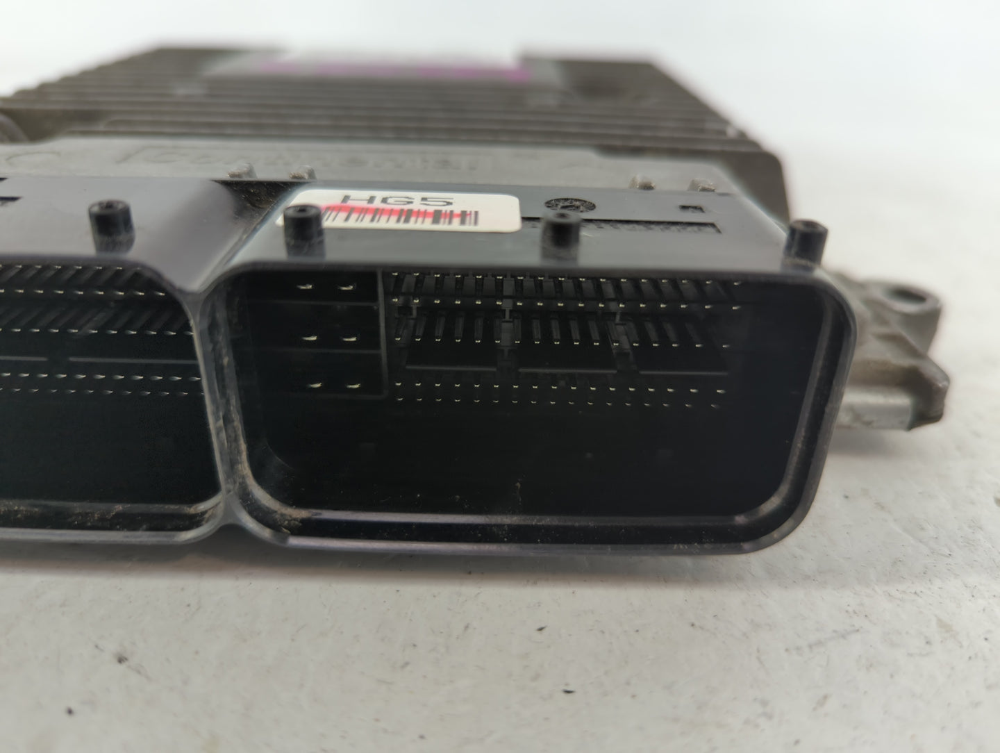 2011-2014 Hyundai Sonata PCM Engine Control Computer ECU ECM PCU OEM P/N:39111-2G662 39101-2G662 Fits Fits 2011 2012 2013 20