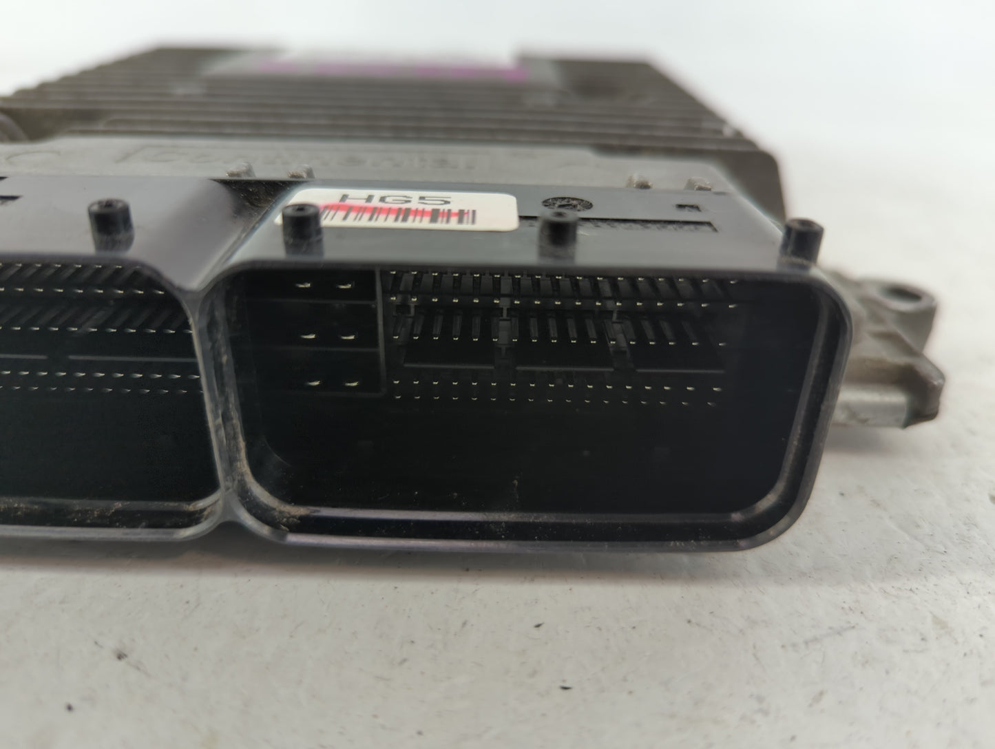 2011-2014 Hyundai Sonata PCM Engine Control Computer ECU ECM PCU OEM P/N:39111-2G662 39101-2G662 Fits Fits 2011 2012 2013 20
