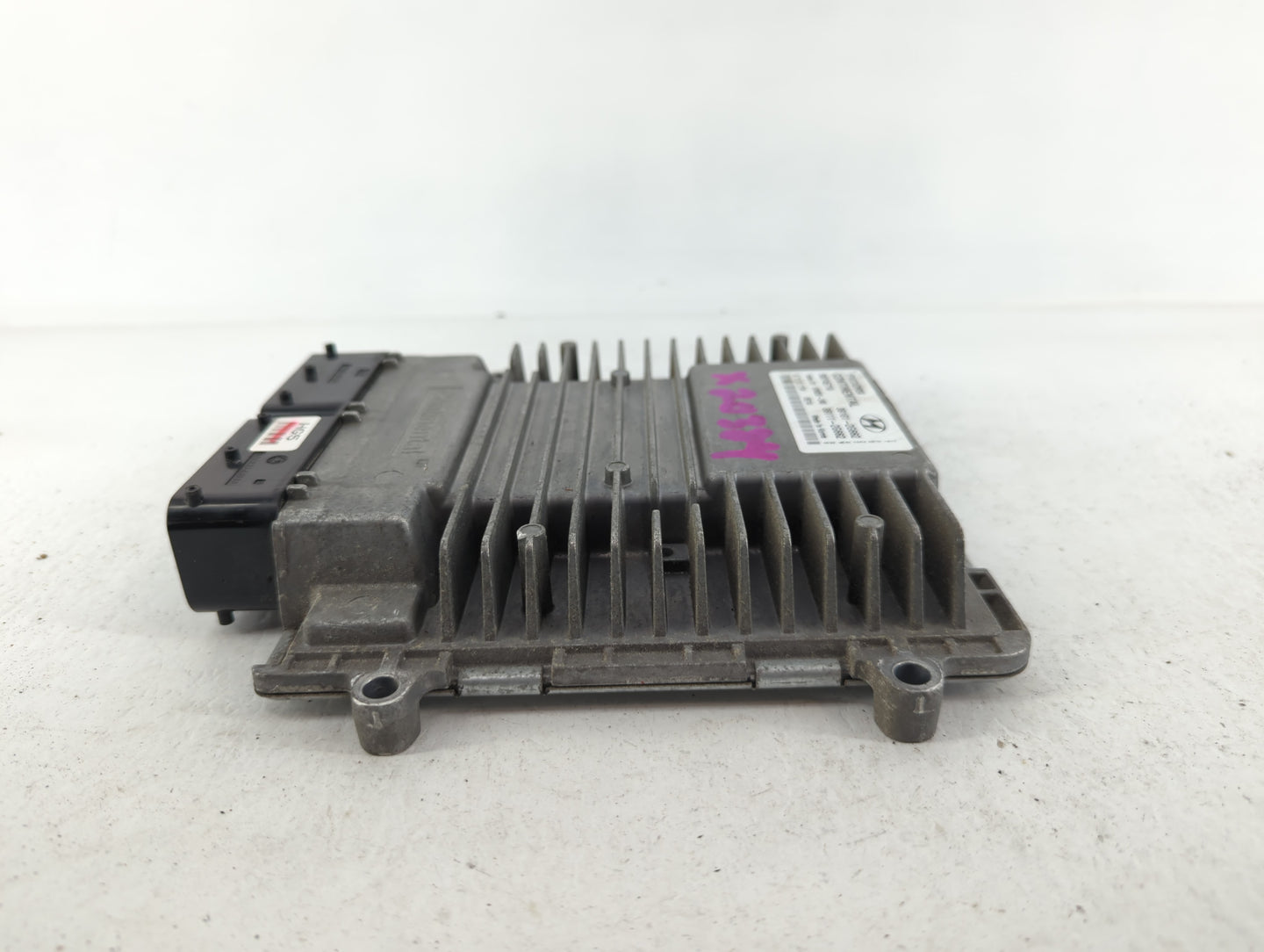 2011-2014 Hyundai Sonata PCM Engine Control Computer ECU ECM PCU OEM P/N:39111-2G662 39101-2G662 Fits Fits 2011 2012 2013 20