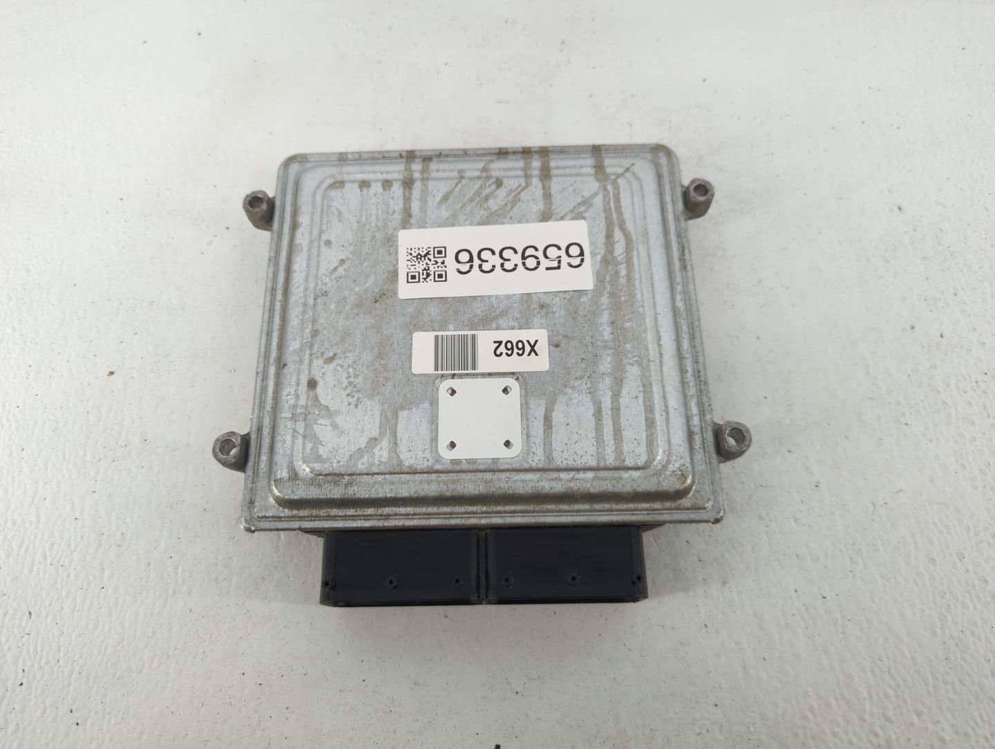 2011-2014 Hyundai Sonata PCM Engine Control Computer ECU ECM PCU OEM P/N:39111-2G662 39101-2G662 Fits Fits 2011 2012 2013 20