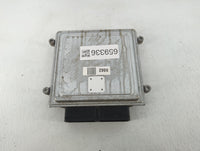 2011-2014 Hyundai Sonata PCM Engine Control Computer ECU ECM PCU OEM P/N:39111-2G662 39101-2G662 Fits Fits 2011 2012 2013 20